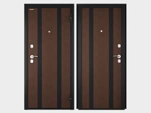 Купить железную дверь Дорхан ЛамиСтайл 880х2050 в Одинцово от RUR руб.