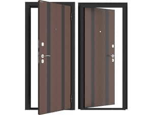 Купить дешево металлическую дверь Дорхан ЛамиСтайл 980х2050 в Одинцово