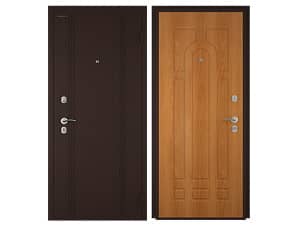 Купить недорогие входные двери DoorHan Оптим 980х2050 в Одинцово от 32009 руб.