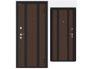 Купить железную дверь недорого в Одинцово: Дорхан ЛамиСтайл 880х2050