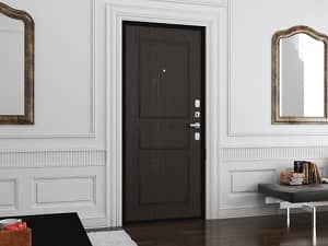 Купить железную входную дверь Премиум Плюс 990х2050 для частного дома в Одинцово